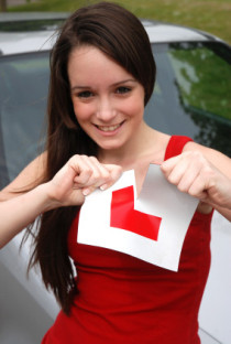 Drive Ifty - Bsm Driving Instructor